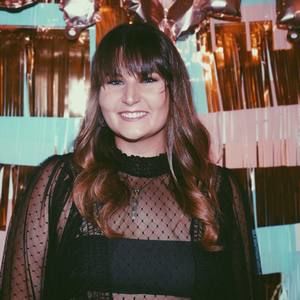 Meet your Posher, Meredith